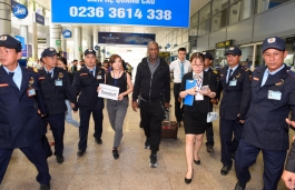 Tuyển gấp trưởng bộ phận nhân sự tuyển dụng