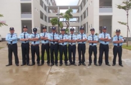 Dịch vụ bảo vệ Cơ quan hành chính, Văn phòng doanh nghiệp