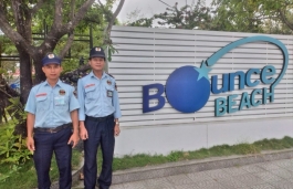 Quy Tắc Ứng Xử Của Nhân Viên Bảo Vệ