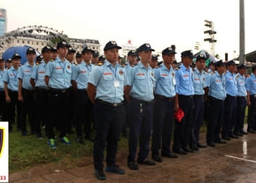 Hình ảnh hoạt động chung