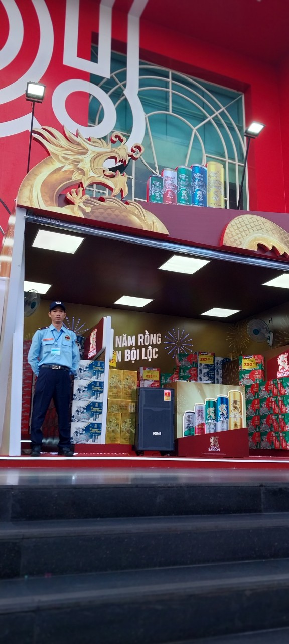 việc làm bảo vệ cơ quan ở thanh khê