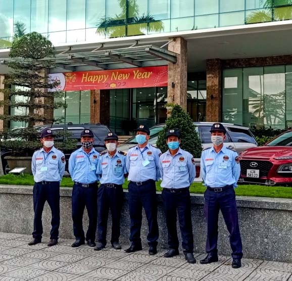 Thành Long bảo vệ Đà Nẵng tại CPC EVN