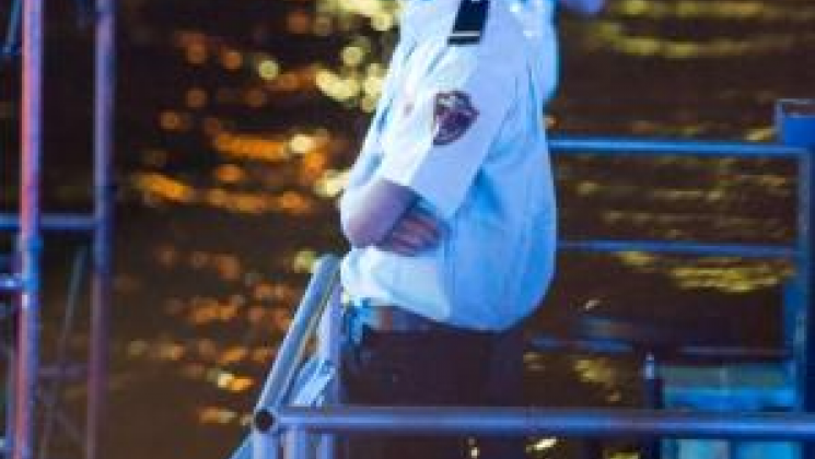 Bảo vệ chương trình Tiger Remix 2015