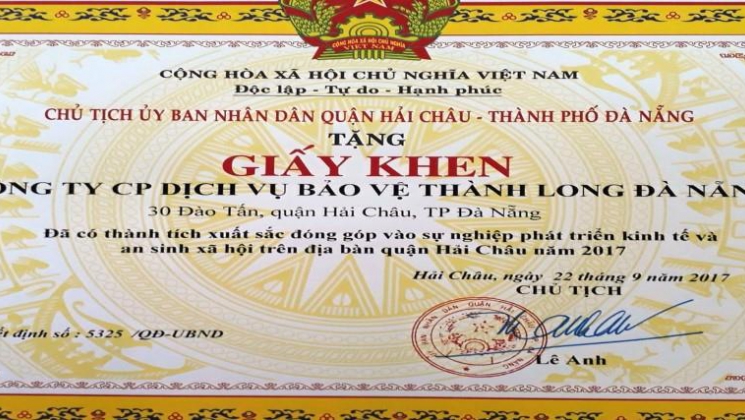 Hình ảnh hoạt động chung