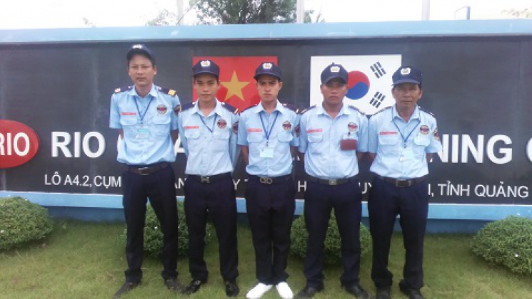 Hình ảnh hoạt động chung