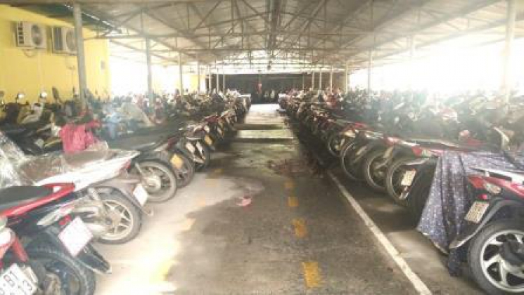 Bảo vệ Nhà máy, Xí nghiệp