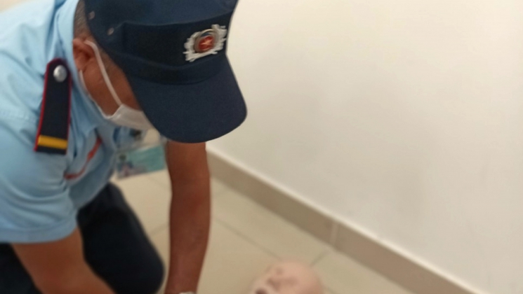 Huấn luyện Nghiệp vụ