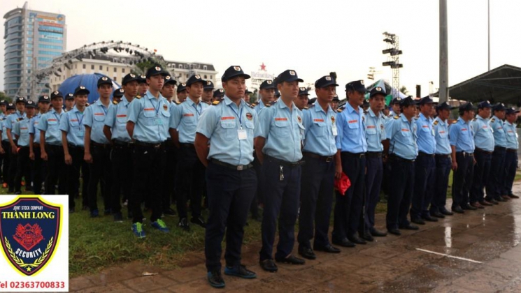 Vệ sỹ Thành Long Hộ tống VIP