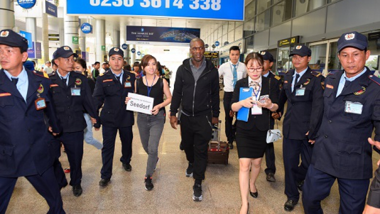 Hình ảnh hoạt động chung