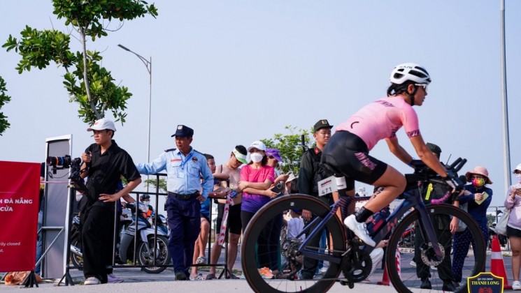 Bảo vệ Sự kiện Ironman 2024 tại Đà Nẵng