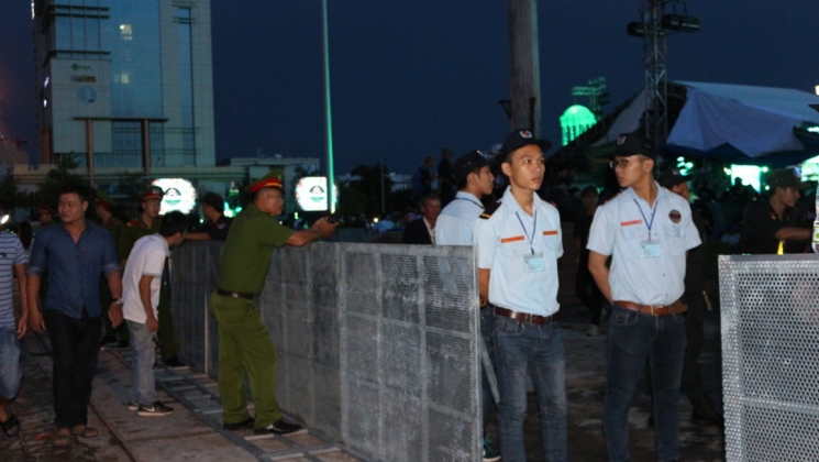 Festival Heineken 2016