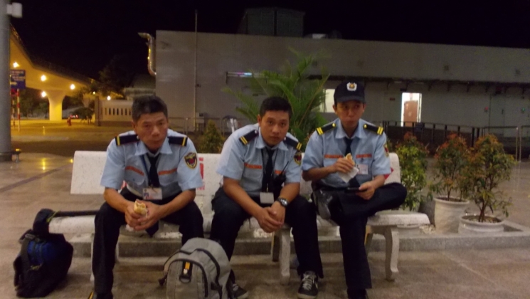 Tour Seoul tại Việt nam