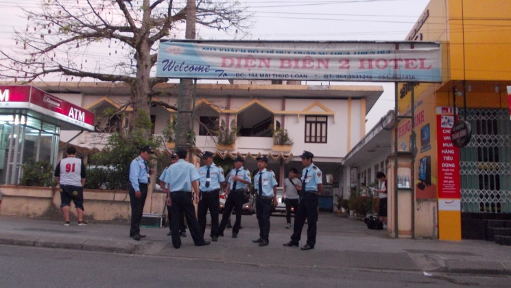 Tour Seoul tại Việt nam