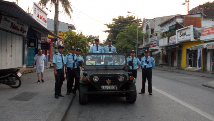 Tour Seoul tại Việt nam