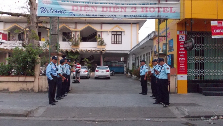 Tour Seoul tại Việt nam