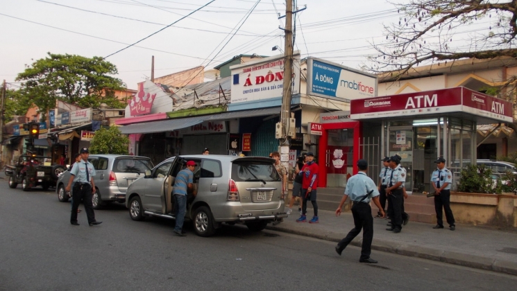 Tour Seoul tại Việt nam