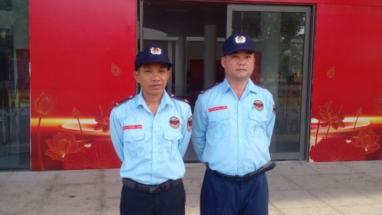 Bảo vệ cho Michelin Guide 2025 tại Đà Nẵng