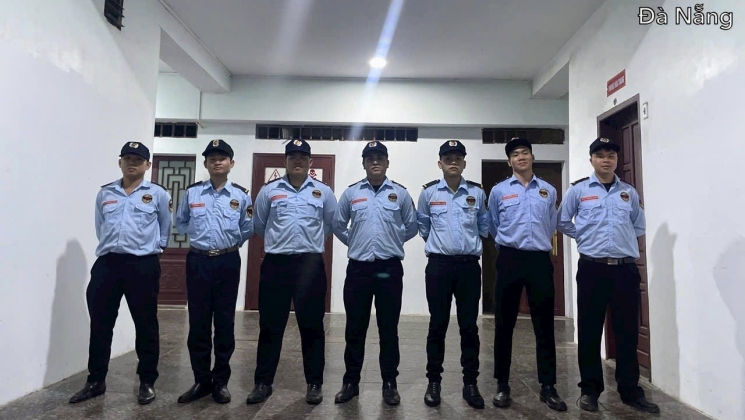 Bảo vệ cho Michelin Guide 2025 tại Đà Nẵng