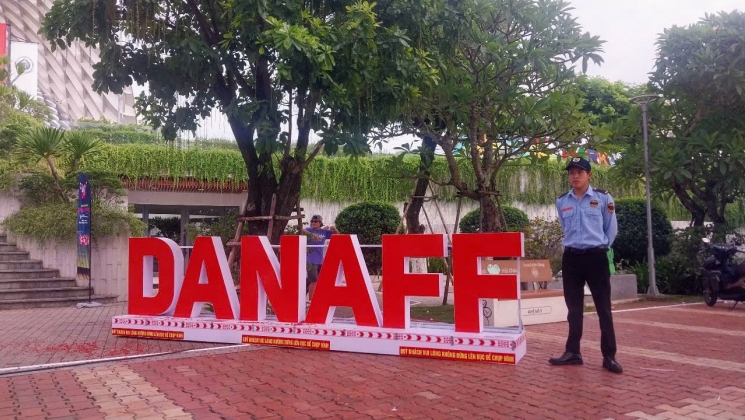 Bảo vệ cho Michelin Guide 2025 tại Đà Nẵng